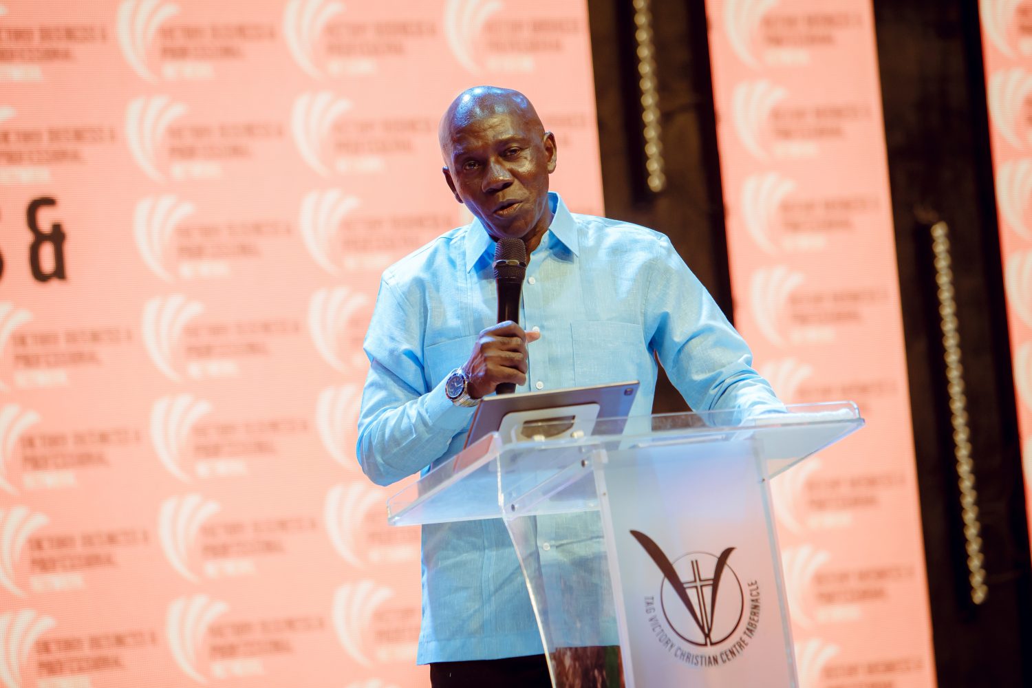 Keynote address